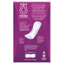 POISE 3-IN-1 PADS OVERNIGHT 6D 8 PACK thumbnail 4