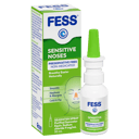 FESS SENSITIVE NOSES NASAL SPRAY 30ML thumbnail 10