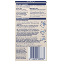NAIR SOFT NATURAL WAX STRIPS MINI FACE & SMALL AREAS 20 PACK thumbnail 2