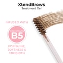 MCO BEAUTY XTENDBROWS TREATMENT GEL LIGHT/MEDIUM 4G thumbnail 3
