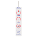 ELASTOPLAST SENSITIVE STRIPS ASSORTED 20 PACK thumbnail 9