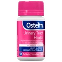 OSTELIN URINARY TRACT HEALTH 30 TABLETS thumbnail 2