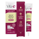 PLUNKETTS VITA E SUPER CONCENTRATED VITAMIN E OIL 25ML thumbnail 1