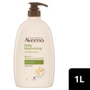 AVEENO DAILY MOISTURISING WASH 1 LITRE thumbnail 5