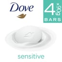 DOVE BEAUTY SOAP BAR EXTRA SENSITIVE 90G 4 PACK thumbnail 9