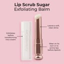 MCO BEAUTY GLOW UP PH LIP SCRUB 3.5G thumbnail 2