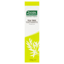 THURSDAY PLANTATION NATURAL TOOTHPASTE TEA TREE OIL 110G thumbnail 2