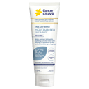 CANCER COUNCIL FACE SUNSCREEN MATT INVISIBLE WATER RESISTANT TUBE SPF50+ thumbnail 1