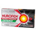 NUROFEN ZAVANCE DOUBLE STRENGTH 12 TABLETS thumbnail 1