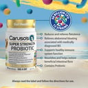 CARUSOS SUPER STRENGTH PROBIOTIC 30 CAPSULES thumbnail 3