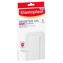 ELASTOPLAST SENSITIVE 4XL DRESSING 10CM X20CM 5 PACK thumbnail 8