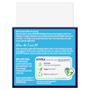 NIVEA DAILY ESSENTIALS REGENERATING NORMAL & COMBINATION NIGHT CREAM 50ML thumbnail 2