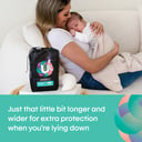 U BY KOTEX PADS MATERNITY 10 PACK thumbnail 8