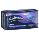 LIBRA PAD EXTRA GOODNIGHT LONG 6 PACK thumbnail 1