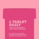 SWISSE WOMENS POWER 40 TABLET thumbnail 5