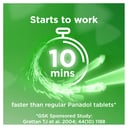 PANADOL RAPID 500MG 32 CAPLETS thumbnail 7