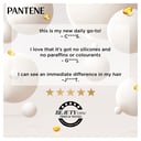 PANTENE PRO V DAILY MOISTURE RENEWAL SHAMPOO 375ML thumbnail 6