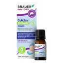 BRAUER COLICEZE PROBIOTIC DROPS FOR INFANTS 7.5ML thumbnail 2