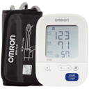 OMRON BLOOD PRESSURE MONITOR BLUETOOTH PLUS HEM7156T thumbnail 8