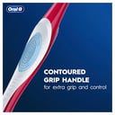 ORAL-B TOOTHBRUSH CROSS ACTION SOFT 5 PACK thumbnail 2