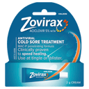 ZOVIRAX COLD SORE TUBE 2G thumbnail 2