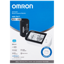 OMRON BLOOD PRESSURE MONITOR PLUS AFIB HEM7361T thumbnail 2