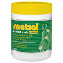 METSAL CREAM 500G thumbnail 1
