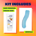 NAIR SENSITIVE HAIR REMOVAL CREAM SENSITIVE 150G thumbnail 9