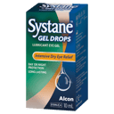 SYSTANE GEL DROPS LUBRICANT EYE GEL 10ML thumbnail 1