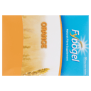 FYBOGEL NATURAL FIBRE SUPPLEMENT ORANGE SACHETS 30 PACK thumbnail 5