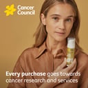 CANCER COUNCIL FACE SUNSCREEN SERUM HYDRATE PUMP SPF50+ 50ML thumbnail 8