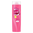 SUNSILK SHAMPOO ADDICTIVE BRILLIANT SHINE 350ML thumbnail 1