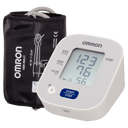OMRON BLOOD PRESSURE MONITOR BLUETOOTH STANDARD HEM7144T1 thumbnail 8