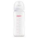 PIGEON BOTTLE SOFT TOUCH WIDE NECK 6+ MONTHS 330ML thumbnail 5