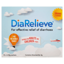 DIARELIEVE 3.25G 10 SACHETS thumbnail 2