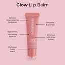MCO BEAUTY GLOW LIP BALM ROSE 10G thumbnail 3