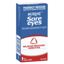 MURINE SORE EYE DROPS 15ML thumbnail 1
