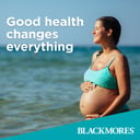BLACKMORES PREGNANCY & BREAST-FEEDING GOLD 120 CAPSULES thumbnail 7