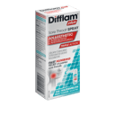 DIFFLAM PLUS ANAESTHETIC SORE THROAT SPRAY 30ML thumbnail 1