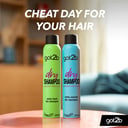 SCHWARZKOPF GOT2B FRESH IT UP VOLUME DRY SHAMPOO 200ML thumbnail 5