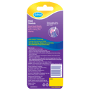 SCHOLL PARTY FEET GEL HEEL SHIELDS 1 PAIR thumbnail 9