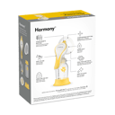 MEDELA HARMONY MANUAL BREAST PUMP thumbnail 2