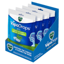 VICKS VAPODROPS ORIGINAL MENTHOL 24 PACK thumbnail 4