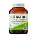 BLACKMORES MEGA B COMPLEX 200 TABLETS thumbnail 3