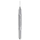 PIKSTERS INTERDENTAL BRUSH SIZE 0 GREY 10 PACK thumbnail 4