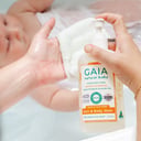 GAIA NATURALS BABY BATH & BODY WASH 500ML thumbnail 5