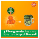 METAMUCIL FIBRE ORANGE 72 GUMMIES thumbnail 4