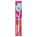 COLGATE TOOTHBRUSH ZIG-ZAG INTERDENTAL CLEAN SOFT 1 PACK thumbnail 1