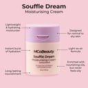 MCO BEAUTY SOUFFLE DREAM MOISTURISING CREAM 30ML thumbnail 2