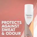 REXONA WOMEN CLINICAL ANTIPERSPIRANT SUMMER STRENGTH 96HR 180ML thumbnail 4